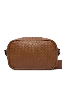 BOSS Torebka 50558012 Brązowy