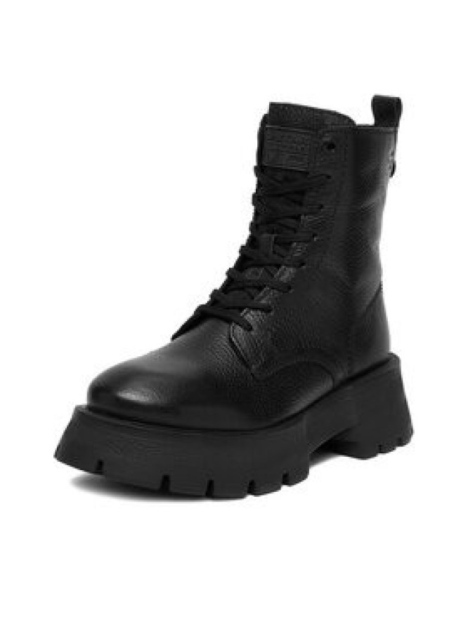 G-Star Raw Trzewiki CEO-WI16-525-02 Czarny