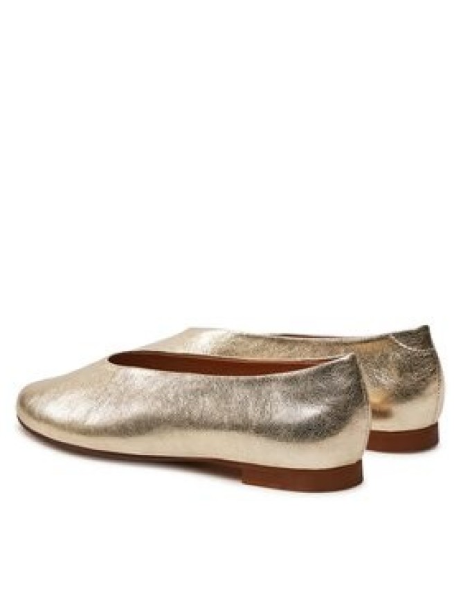 Balagan Baleriny Opera Złoty