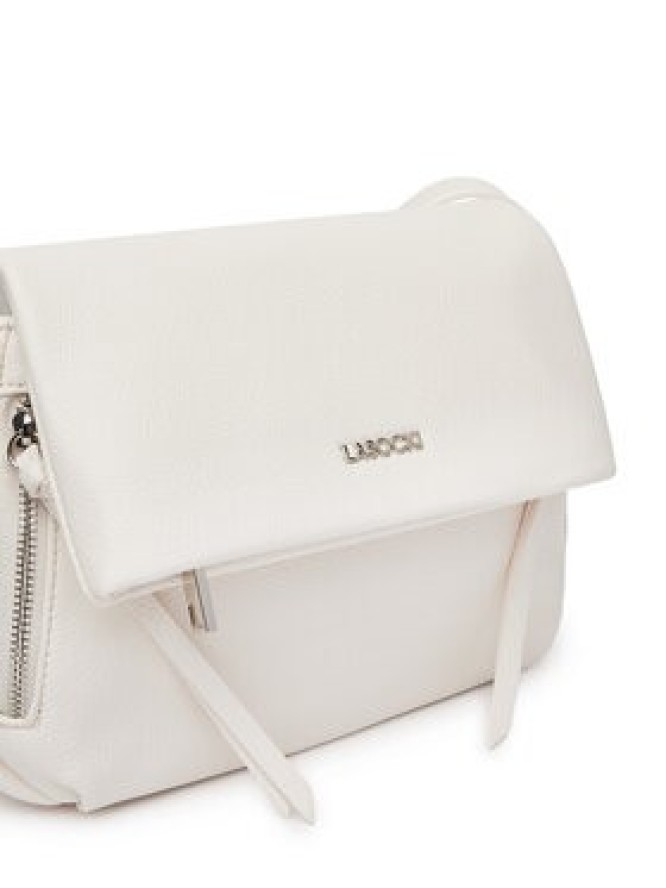 Lasocki Torebka LSK-X-005-07 Écru