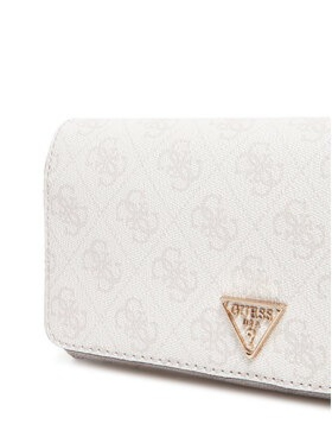 Guess Torebka Noelle II Mini HWBG96 72750 Biały