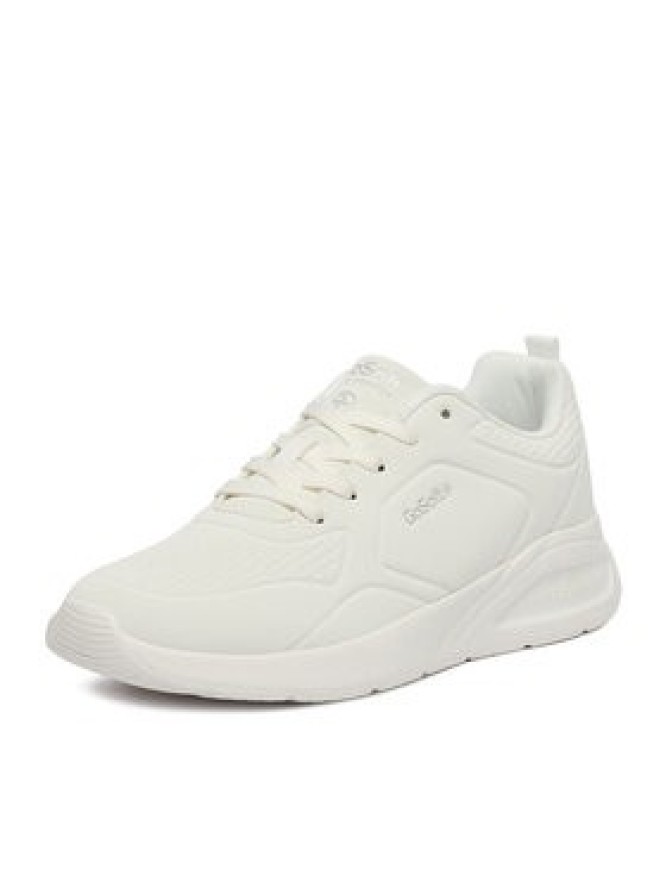 Go Soft Sneakersy CEOWB-V15-1037 Biały