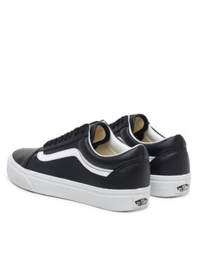 Vans Tenisówki Old Skool VN000E9TBPA1 Biały