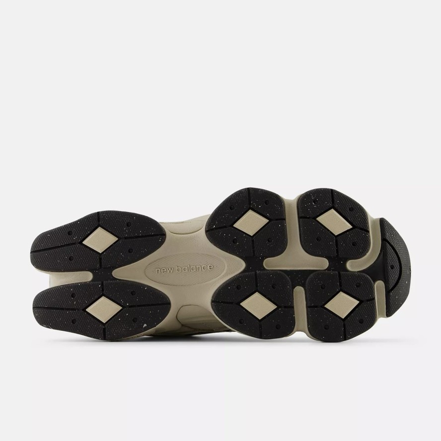 New Balance U906078T Sneakersy unisex