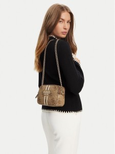Guess Torebka HWOS96 72140 Beżowy