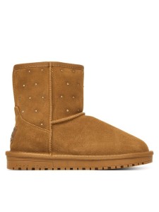 Pepe Jeans Śniegowce Diss West W PLS500002 Brązowy