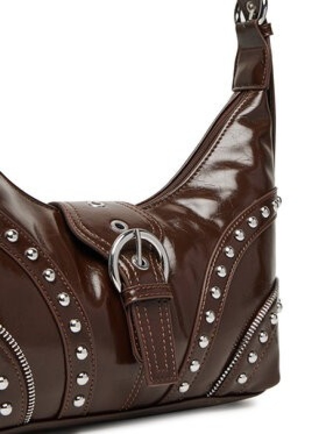 DeeZee Torebka C-DZE-S-012-08 Brązowy