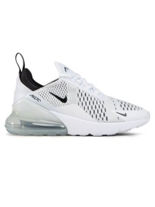 Nike Sneakersy Air Max 270 AH6789 100 Biały