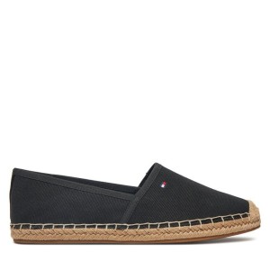 Espadryle Tommy Hilfiger