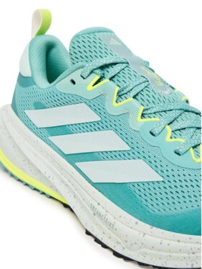 adidas Buty do biegania Supernova Rise ATR JP7762 Zielony