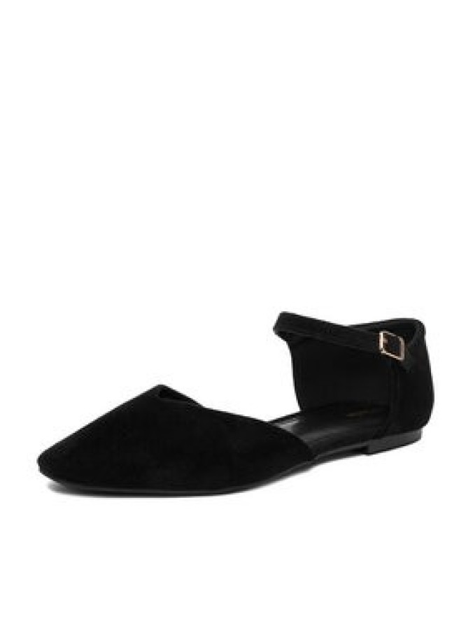 DeeZee Baleriny CEO-JD-J-18 Czarny