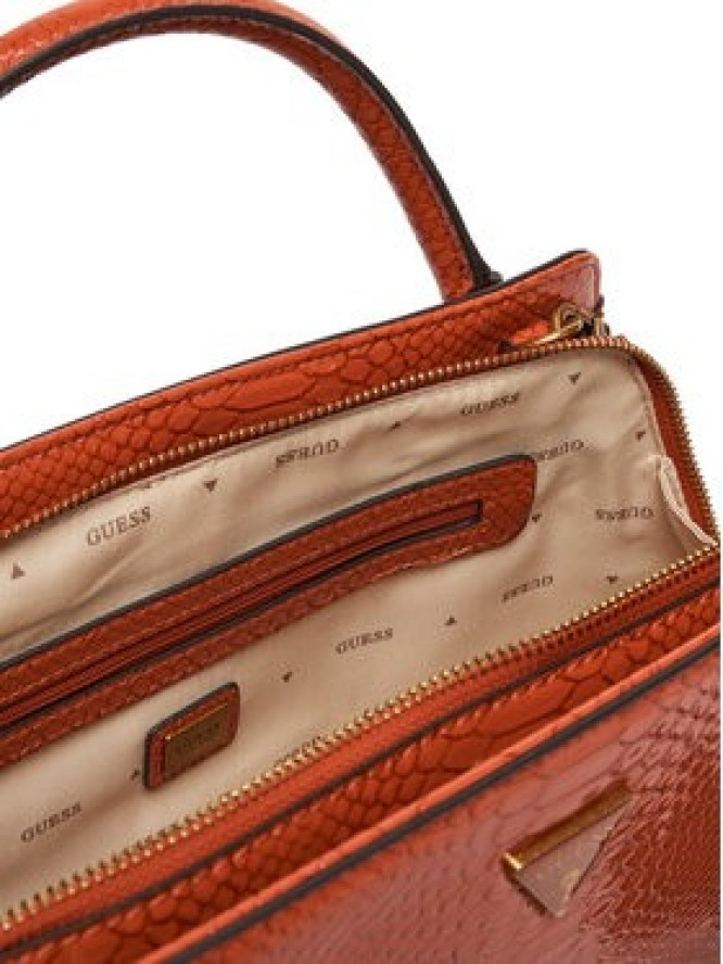 Guess Torebka Annita HWKB94 99060 Miedziany