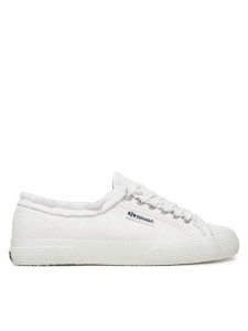 Superga Tenisówki S3157JW Biały