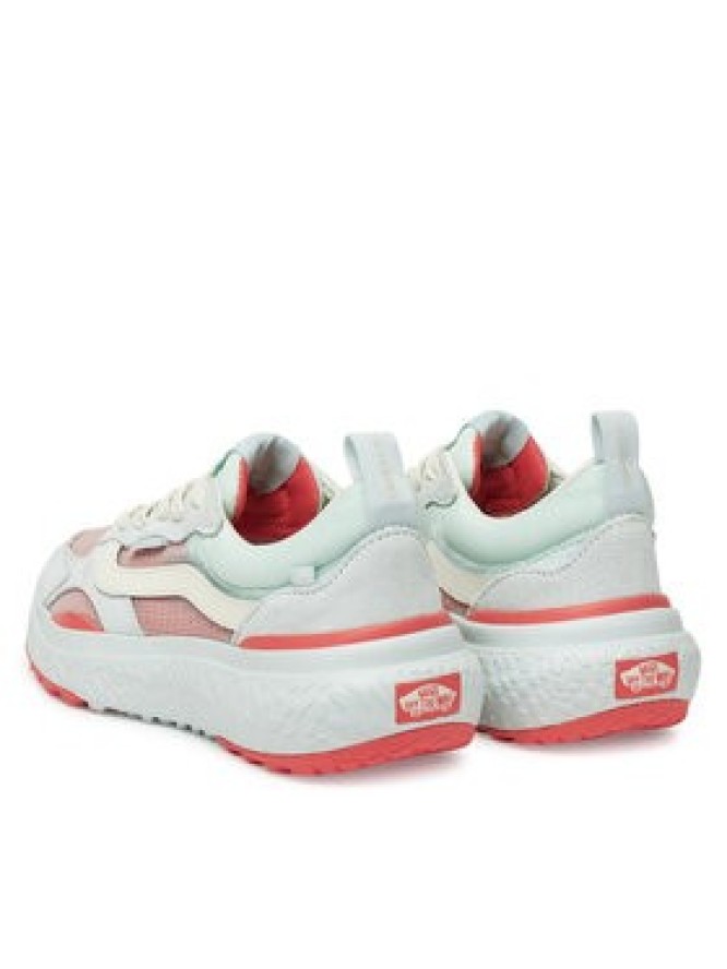 Vans Sneakersy Mte Ultrarange Neo Vr3 VN000CWE8871 Niebieski