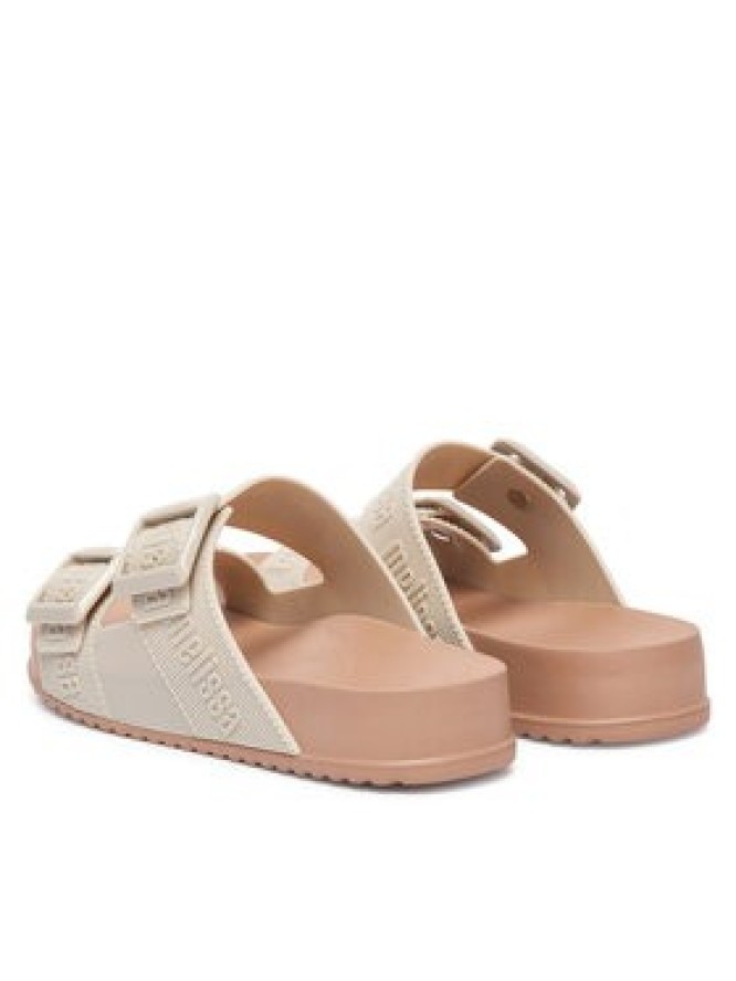 Melissa Klapki Cozy Slide M Lover AD M 35849 Brązowy