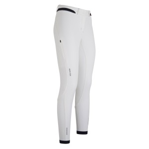 Spodnie jeździeckie Euro-Star full grip femme Queen