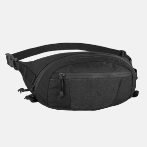 Nerka turystyczna torba biodrowa Bandicoot 2,7 l