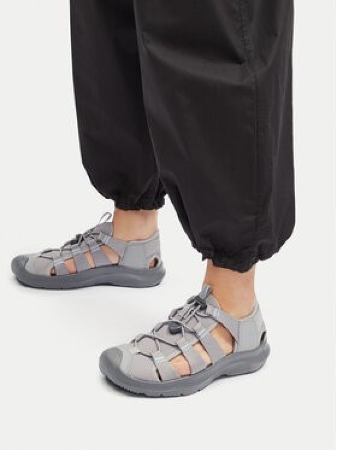 Keen Sandały Seanik H2 W 1030384 Szary