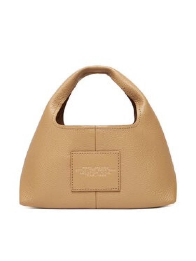 Marc Jacobs Torebka The Mini Sack 2F3HSH020H01 Brązowy