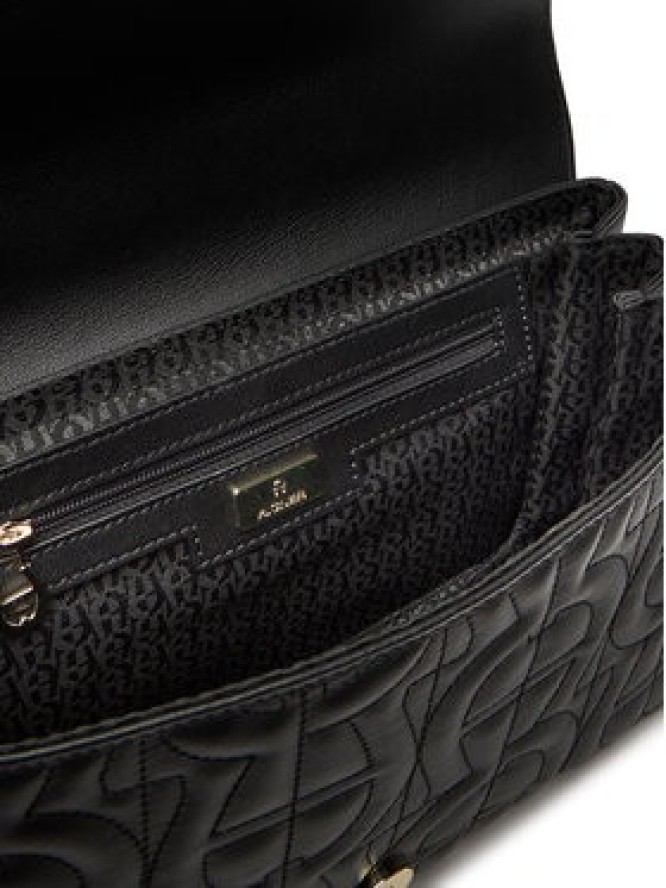 Aigner Torebka Diadora S 132053 Czarny