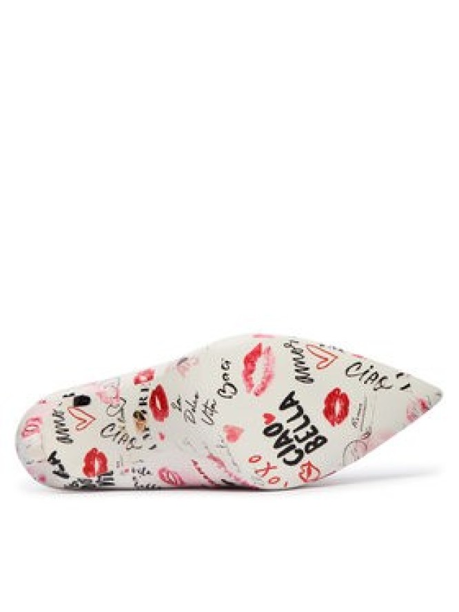 Aldo Szpilki Stasya 14296222 Biały