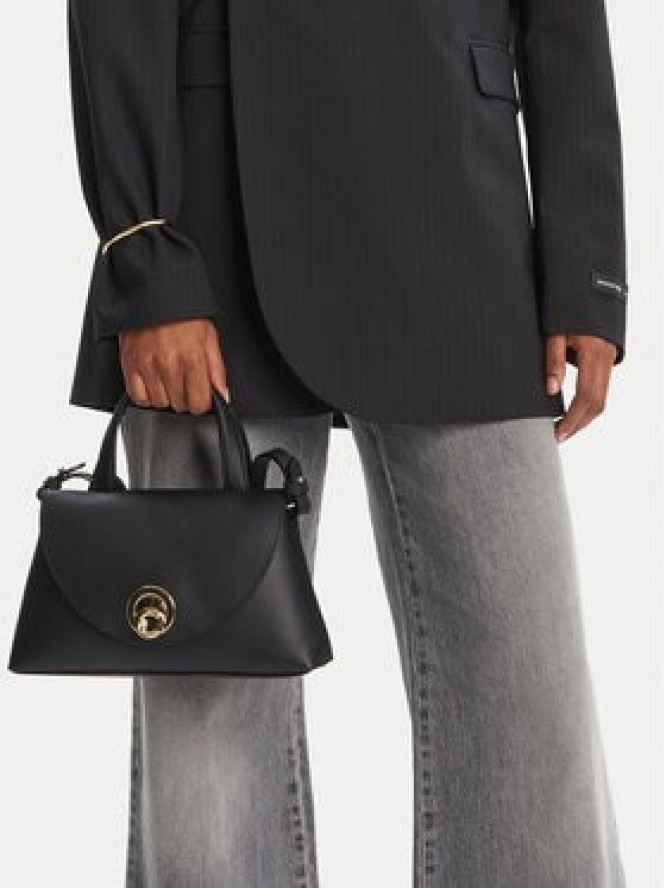 Coccinelle Torebka TOA Coccinellenikla E1 TOA 18 02 Czarny