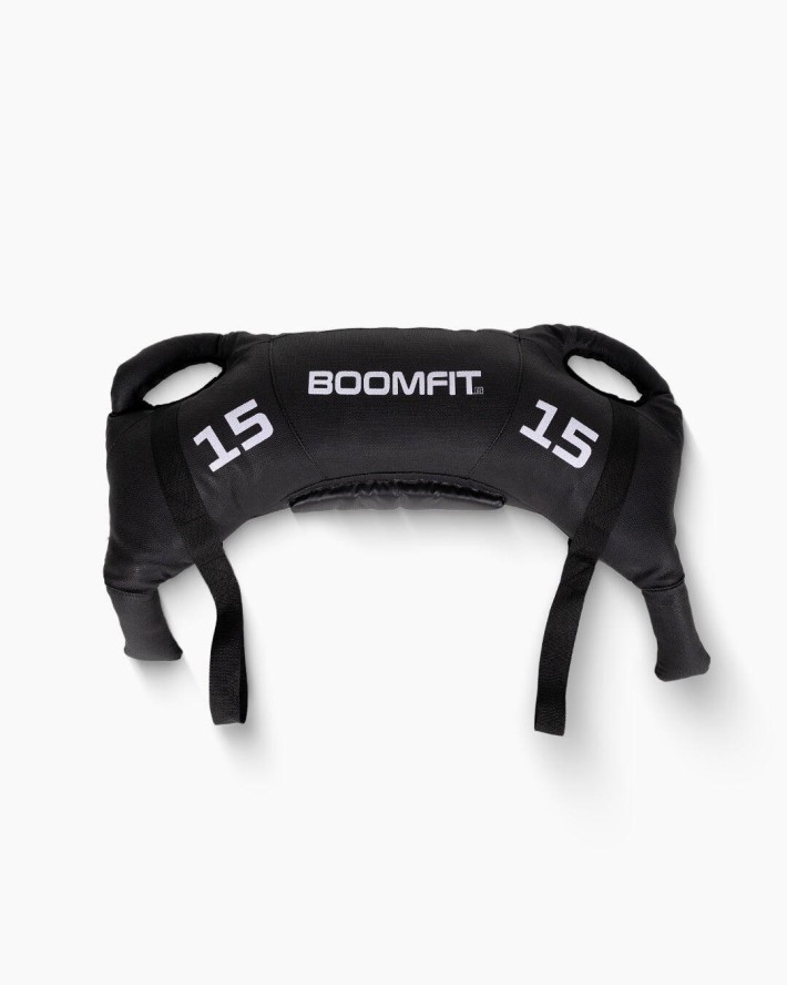 Worek bułgarski Pro 15kg - BOOMFIT
