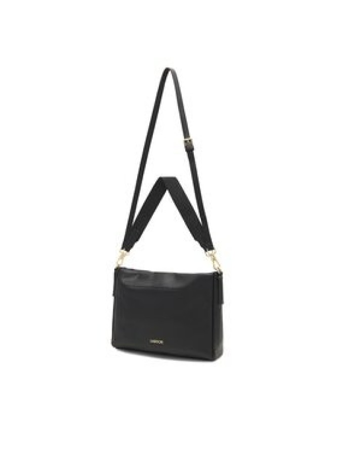 Lasocki Torebka C-MLR-J-022-05 Czarny