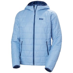 Damska kurtka z kapturem Helly Hansen Lifaloft