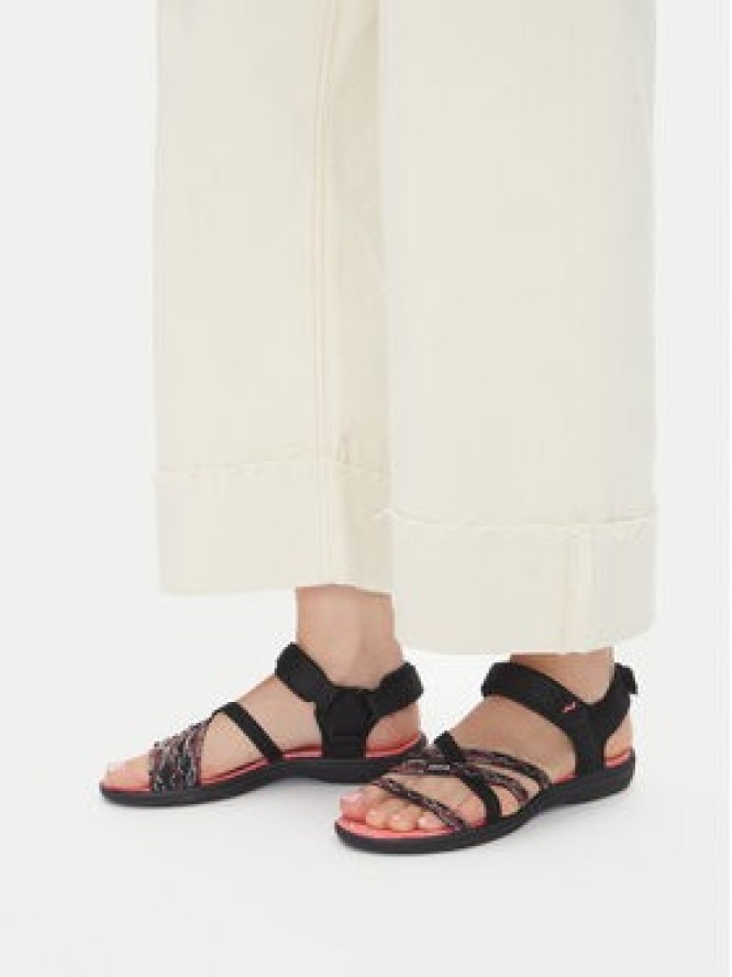 Joma Sandały S.Mali 2501 SMALLS2501V Czarny