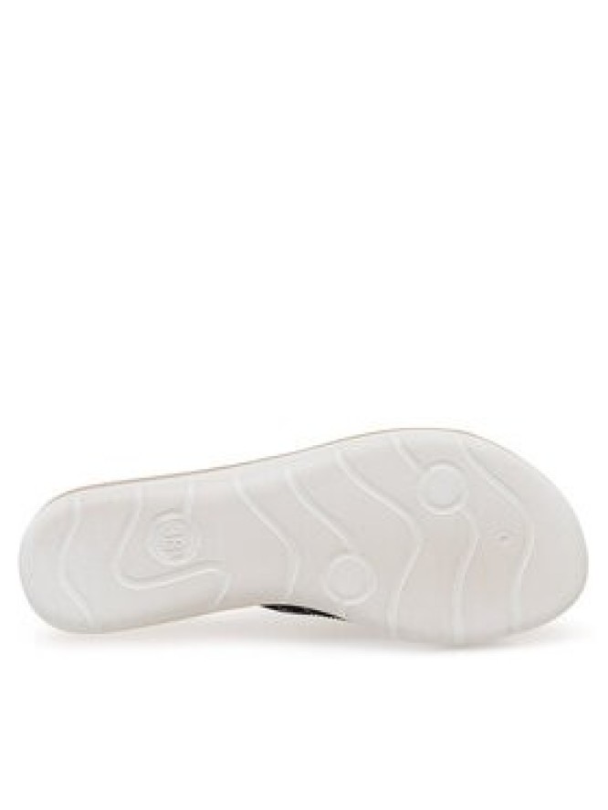 Inblu Klapki BVAX0100 Czarny