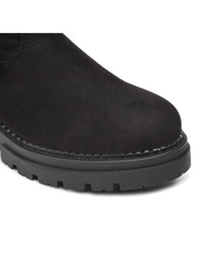 Jenny Fairy Kozaki WS5579-24 Czarny