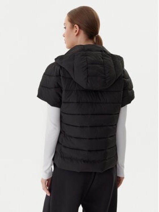 EA7 Emporio Armani Bezrękawnik 7W000477 AF12476 UC001 Czarny Regular Fit