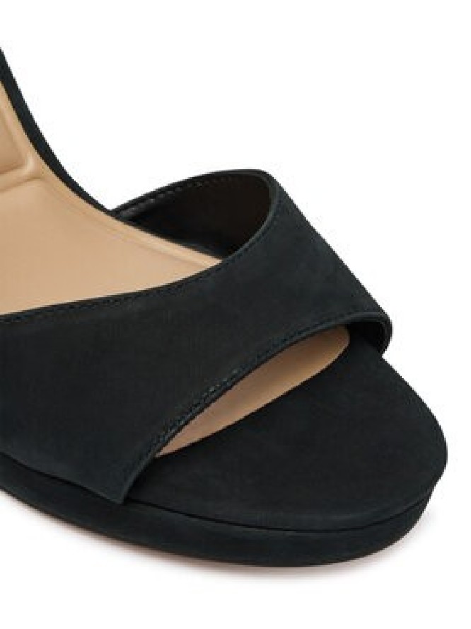 Aldo Sandały Gracious 13966706 Czarny