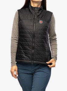 Kamizelka ocieplana damska Fjallraven Expedition X-Latt Vest