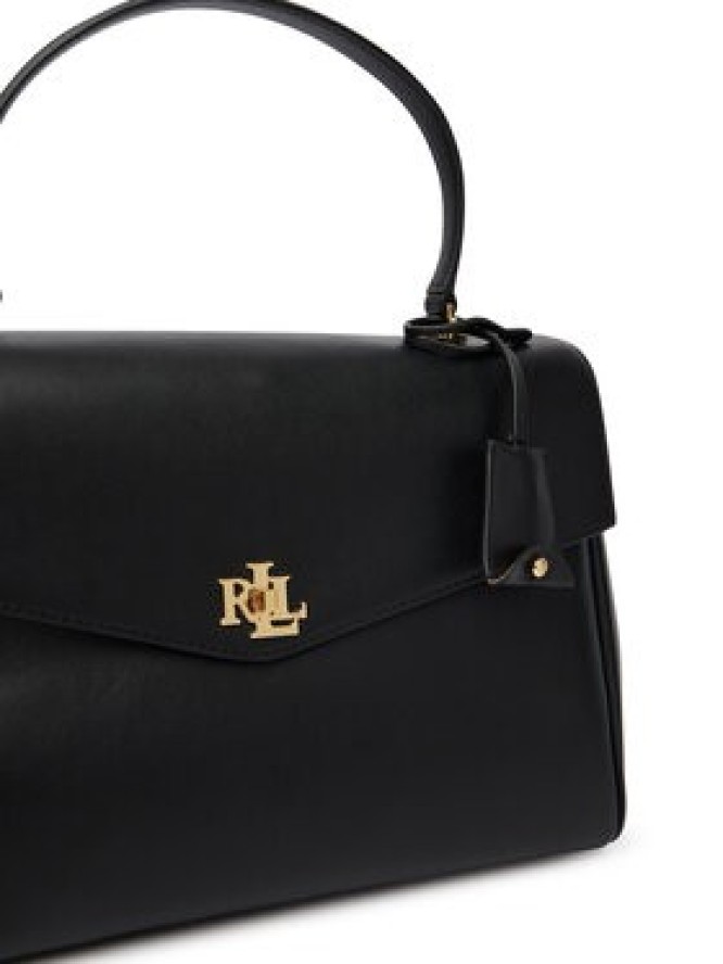 LAUREN RALPH LAUREN Torebka 431P11738002 Czarny