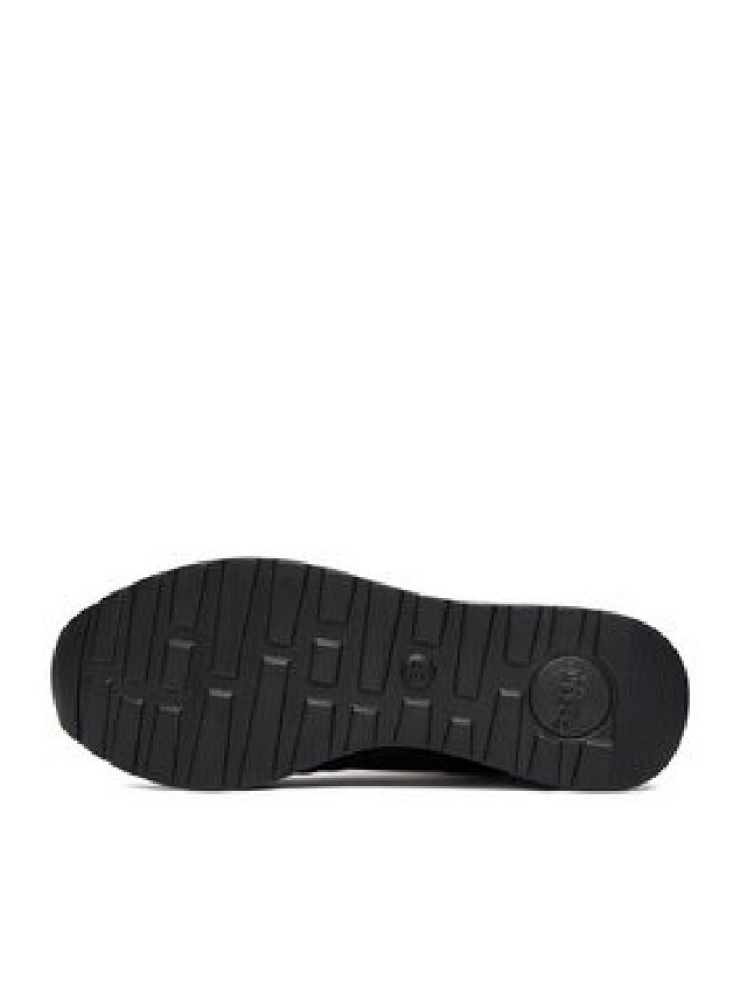 Go Soft Sneakersy CEO-WS2229-49 Czarny