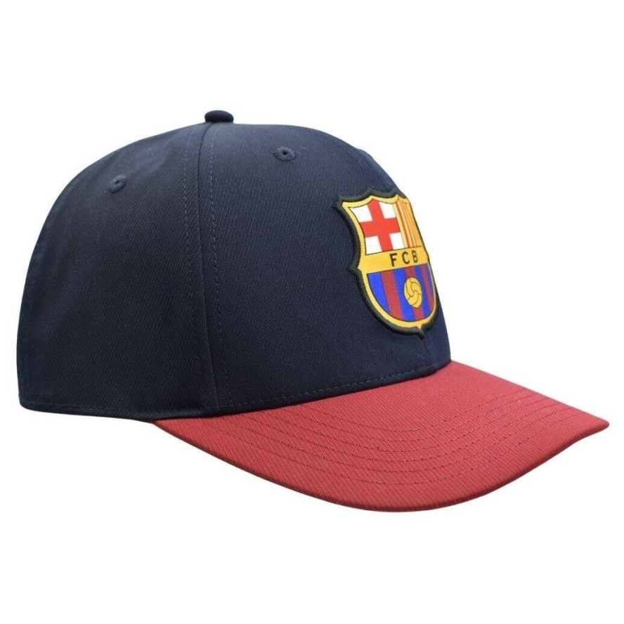 FC Barcelona czapka z daszkiem bejsbolówka Cap FCB Always Blaugrana