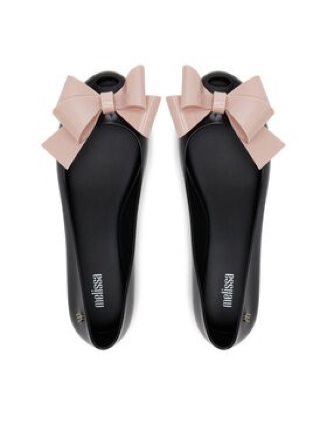 Melissa Baleriny Melissa Ultragirl Classy Ad 36125 Czarny