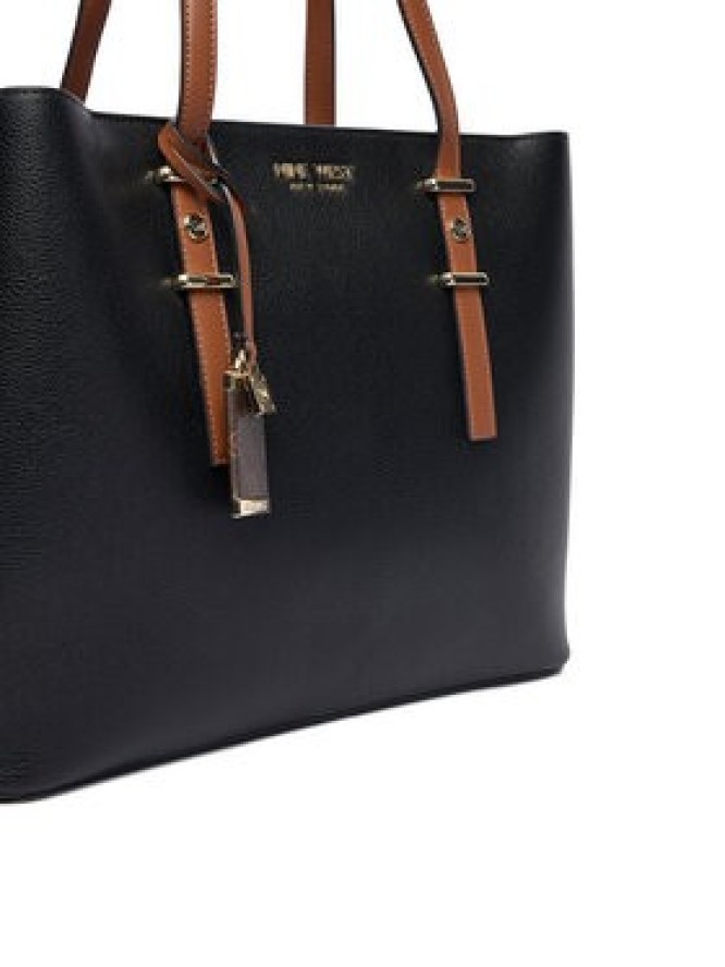 Nine West Torebka C-MICHIGAN-LDA8265 Czarny