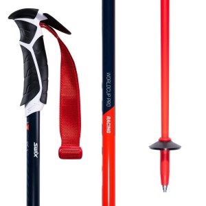 Aluminiowy kij narciarski Swix WC Pro SL