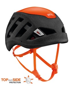 Kask wspinaczkowy Petzl Sirocco