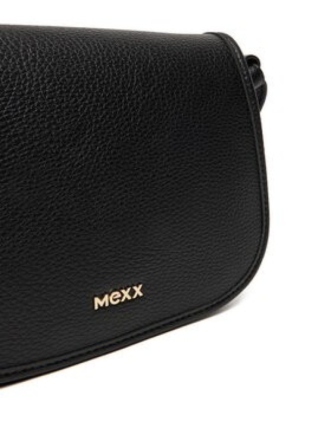 MEXX Torebka C-MEXX-L-021-08 Czarny