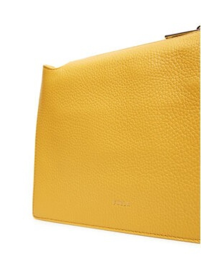 Furla Torebka Nuvola S WB01275 HSF000 CN 4132S Żółty