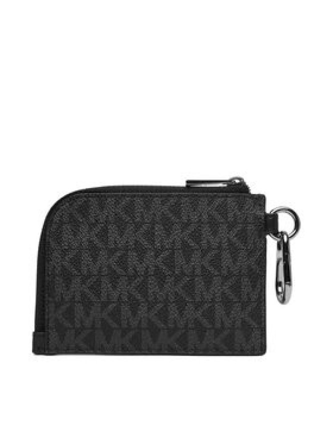 MICHAEL Michael Kors Bilonówka 39T6LHDU2B Czarny