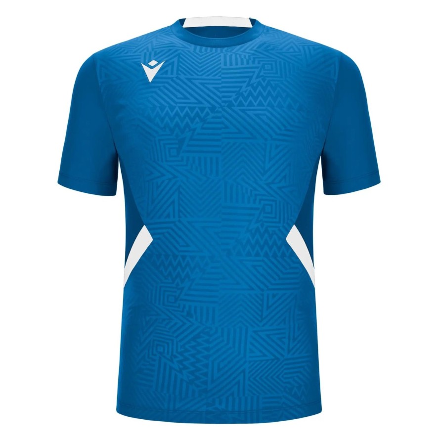 Jersey Macron Shedir