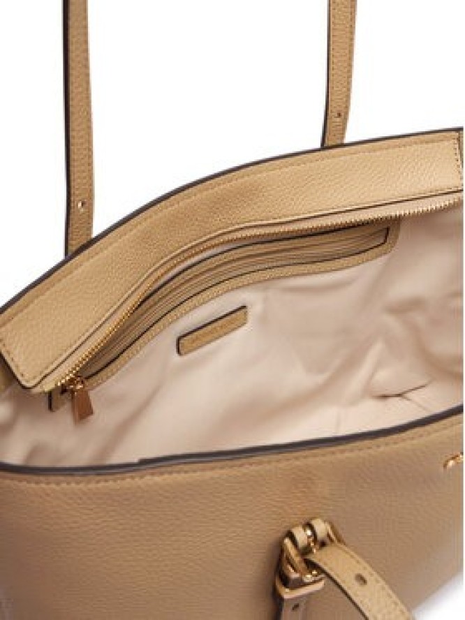 MICHAEL Michael Kors Torebka 30T5GQNT2L Brązowy