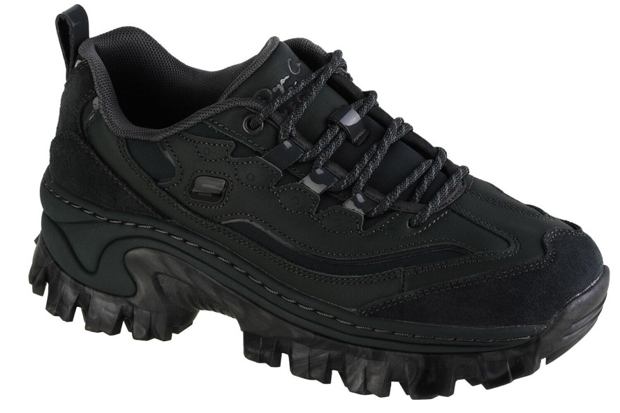 Buty do chodzenia damskie Skechers Hi-ryze-Doja Cat ' Lite Premium