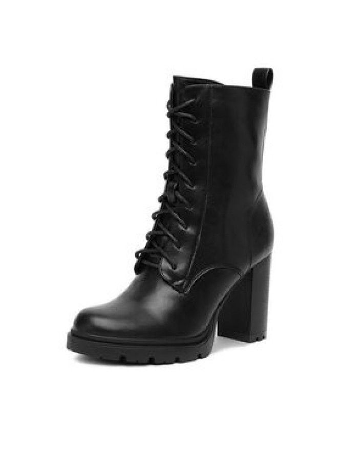 Clara Barson Trzewiki CEO-KLARISSA WS5881-10 Czarny