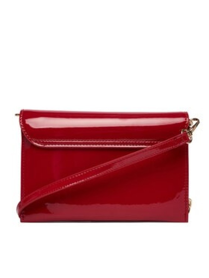 Valentino Torebka Ember VBS9IE17VER Czerwony